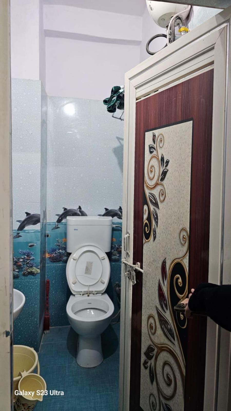 Aparna Niwas Home Stay Family Friendly Benares Buitenkant foto